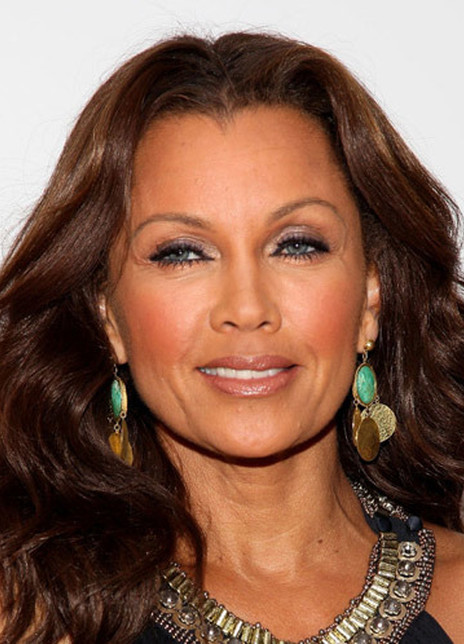 凡妮莎·威廉斯 Vanessa Williams Vanessa Lynn Williams V  Ness Van