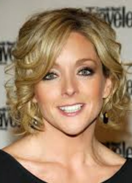 简·科拉克斯基 Jane Krakowski Jane Krajkowski