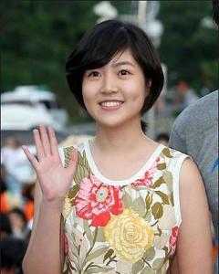 沈恩敬 심은경 Shim Eun-kyung