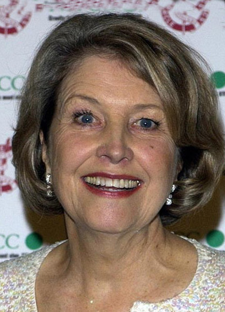 安妮·雷德 Anne Reid Ann Reid