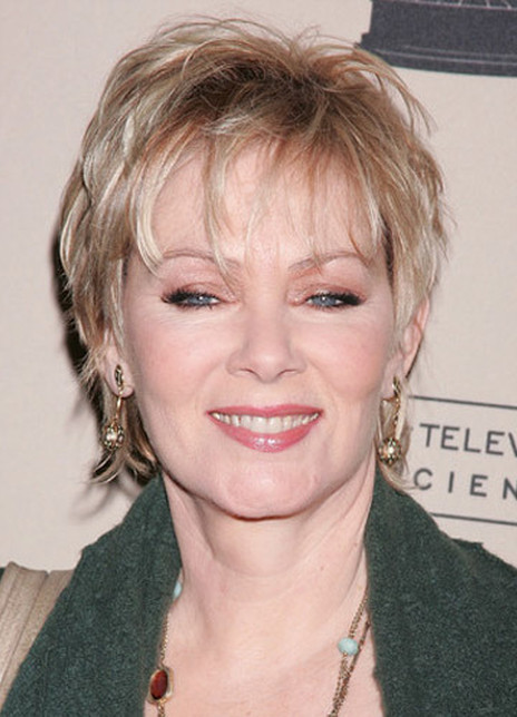 珍·斯马特 Jean Smart Jean E. Smart