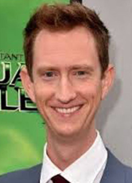 杰瑞米·霍华德 Jeremy Howard Jeremy Patrick Howard