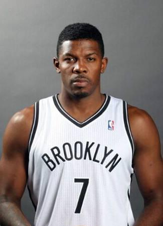 乔·约翰逊 Joe Johnson 乔·马库斯·约翰逊 Joe Marcus Johnson