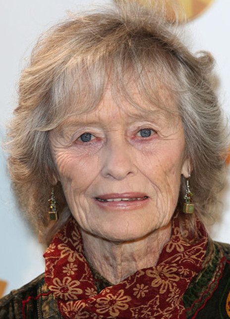 弗吉尼亚·麦肯娜 Virginia McKenna 弗吉妮娅·麦克纳 Virginia McKenna OBE