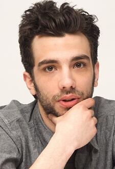 杰伊·布鲁切尔 Jay Baruchel Jonathan Adam Saunders Baruchel