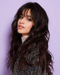 卡米拉·卡贝洛 Camila Cabello Mila Camz Kaki