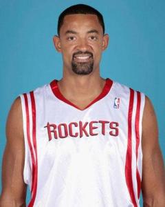 朱万·霍华德 Juwan Howard 霍二叔 朱万·安东尼奥·霍华德 Juwan Antonio Howard