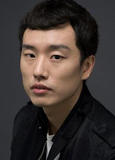 郑煐禥 Young-ki Jung 郑英气 정영기