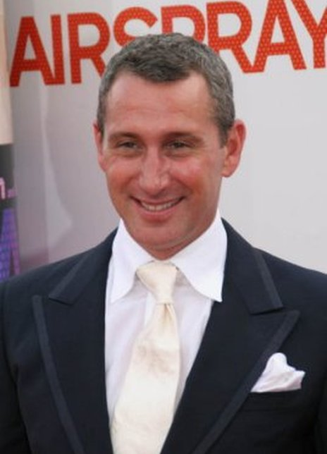 亚当·山克曼 Adam Shankman Adam Michael Shankman