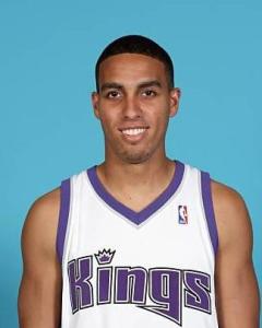 凯文·马丁 Kevin Martin