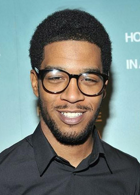 卡迪小子 Kid Cudi 斯科特·雷蒙·塞古罗·梅斯库迪 KiD CuDi Scott Ramon Seguro Mescudi