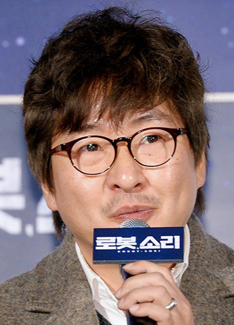 李浩宰 Ho-jae Lee 이호재