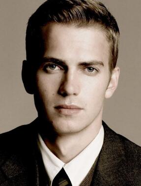 海登·克里斯滕森 Hayden Christensen Den/H