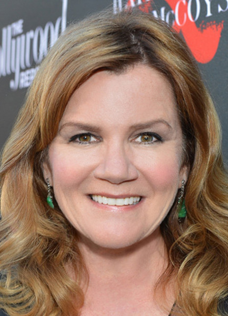 梅尔·温宁汉姆 Mare Winningham 麦尔·温宁汉姆 Mary Megan Winningham