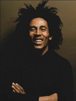 鲍勃·马利 Bob Marley Robert Nesta Marley