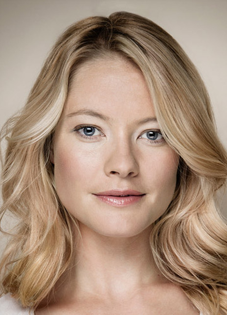 莎拉·艾伦 Sarah Allen