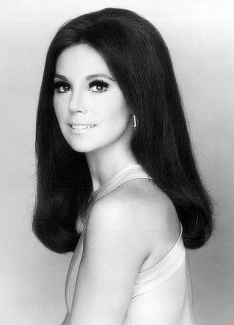 马尔洛·托马斯 Marlo Thomas Margaret Julia Thomas