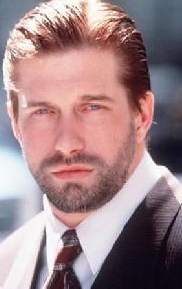 史蒂芬·鲍德温 Stephen Baldwin Stephen Andrew Baldwin