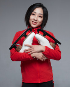 隋文静 Sui Wenjing