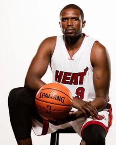 罗尔·邓 邓英乔 洛尔·邓 Luol Deng