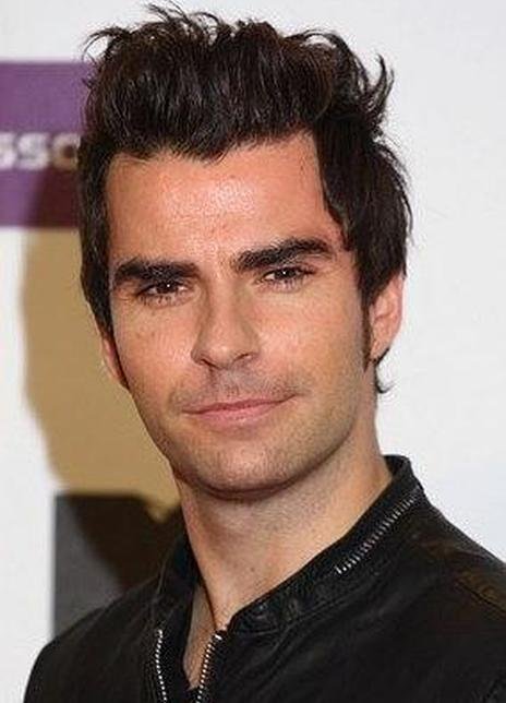 凯利·琼斯 Kelly Jones The Stereophonics Stereophonics