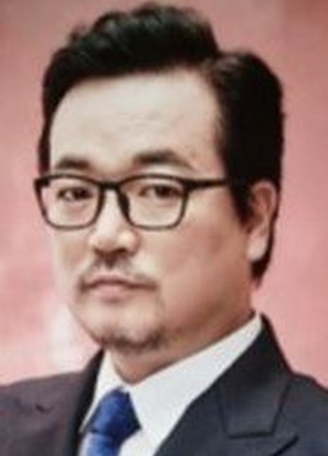 李书焕 Seo-hwan Lee 이서환