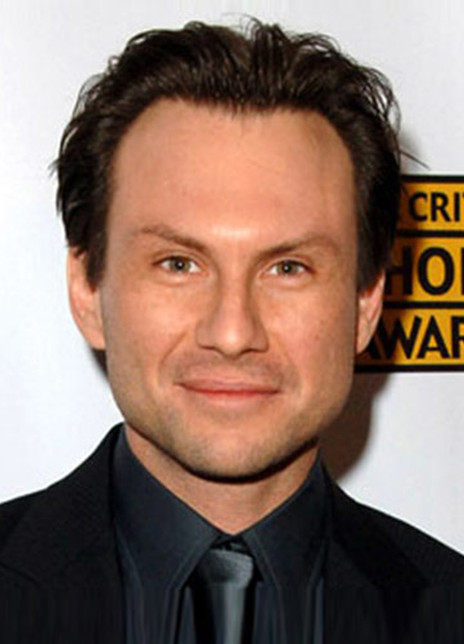 克里斯蒂安·史莱特 Christian Slater  克里斯汀·史莱特 Christian Michael Leonard Slater/ Slates