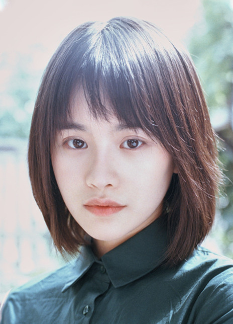 张依墨 Yimo Zhang 张怡