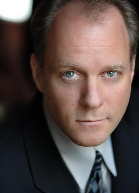 詹姆斯·迈克尔·麦考利 James Michael McCauley James McCauley Jim McCauley