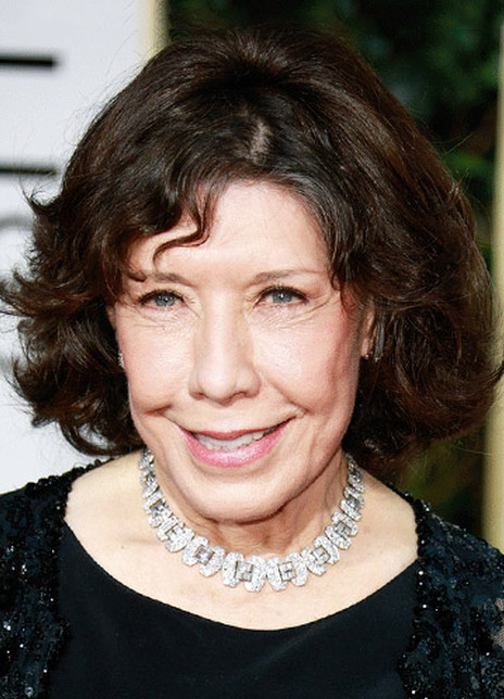 莉莉·汤姆林 Lily Tomlin 莉莉·汤普琳 丽丽·汤普林 Mary Jean Tomlin