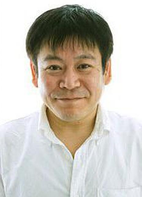 冈山一 Hajime Okayama 岡山 一  おかやま はじめ