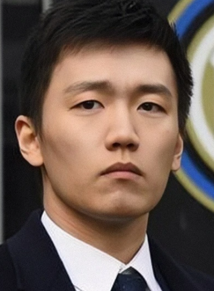张康阳 Steven Zhang