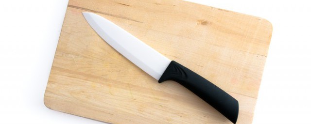 为什么刀越磨越不锋利 刀越磨越不锋利的原因