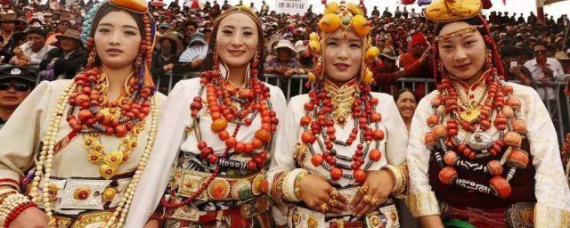 藏族民族特色 藏族民族特色的介绍