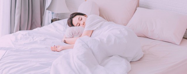 什么时候睡觉最健康 何时睡觉最健康