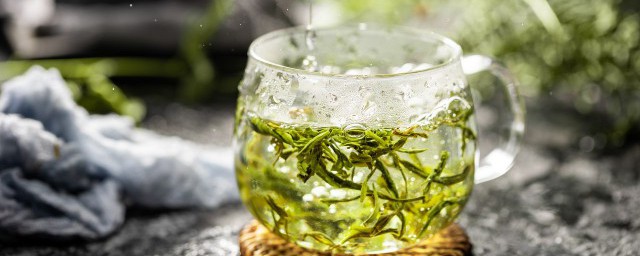 绿茶都有哪些种类 绿茶都有什么种类