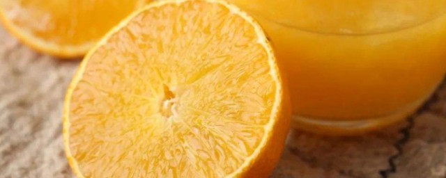 果冻橙为什么吃着腥 果冻橙吃着腥的原因