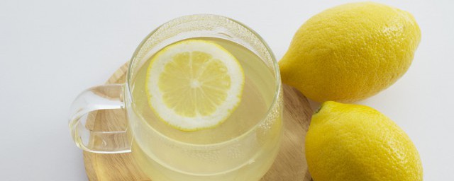 柠檬保存的方法 柠檬如何保存