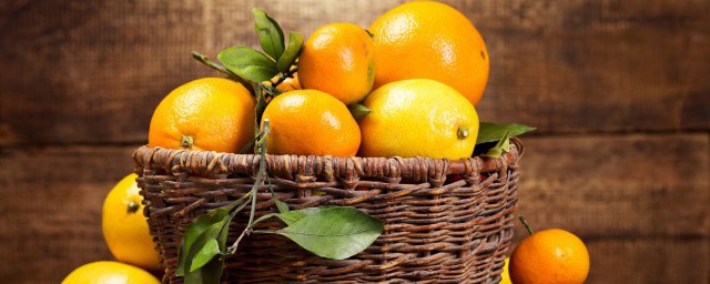 新鲜橙子怎么保存长久 新鲜橙子如何保存