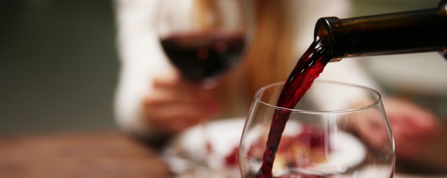 葡萄酒是凉性还是热性 葡萄酒是凉性吗