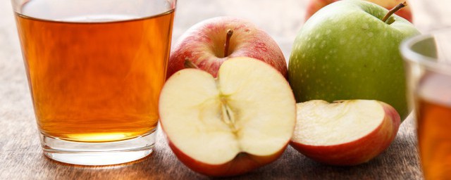 有效的苹果减肥方法 关于苹果的减肥方法有什么