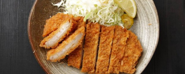 日本料理怎么吃的家常做法 日本料理怎么吃的家常做法介绍