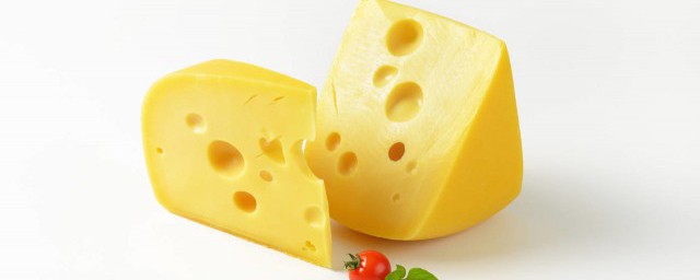 生奶酪的做法 生奶酪怎么做
