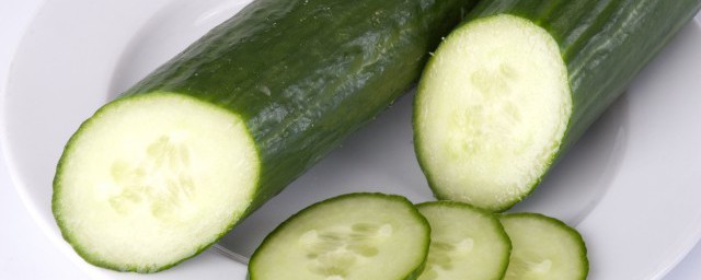 青瓜怎样做好吃 青瓜的烹饪方法