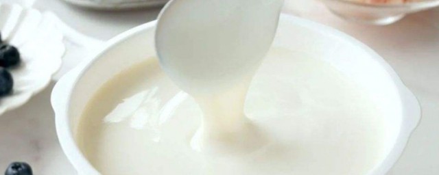 真正无糖酸奶有哪些 真正无糖酸奶是什么