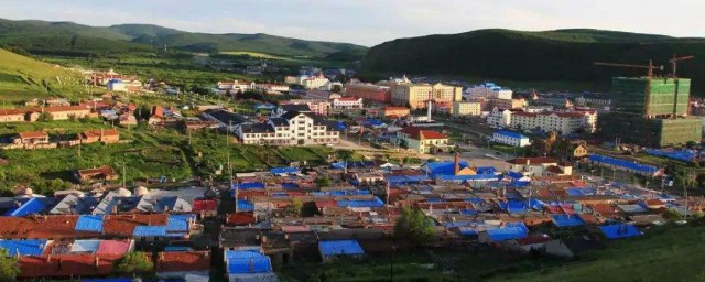 阿尔山在哪个省哪个市 阿尔山在内蒙古自治区兴安盟西北部