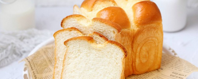 面包机加烤箱做面包的方法是什么 面包机加烤箱做面包的方法介绍