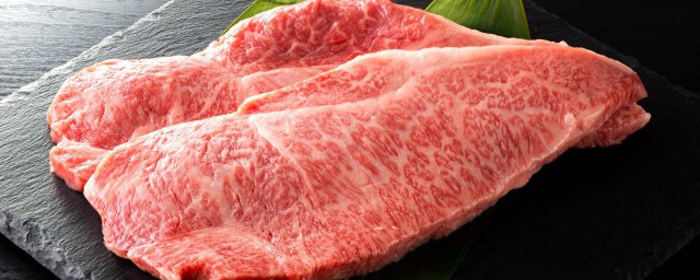牛肉各个部位怎么烤好吃又嫩 牛肉各个部位如何烤好吃又嫩