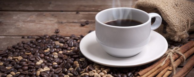 黑咖啡什么时候喝好 什么时候喝咖啡最好