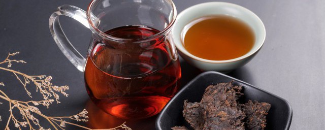 六堡茶的保健作用 六堡茶的保健作用是什么
